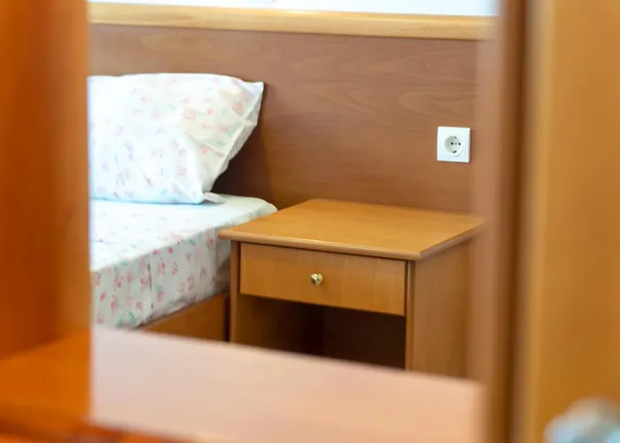 شقة Giannis 4 أريلاز