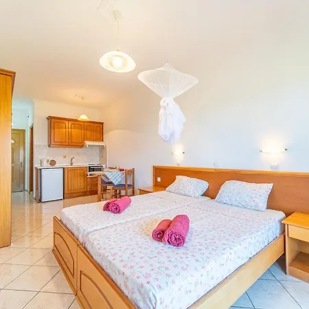 Apartamento Giannis 4