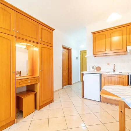 Apartment Giannis 4 Arillas (Corfu)