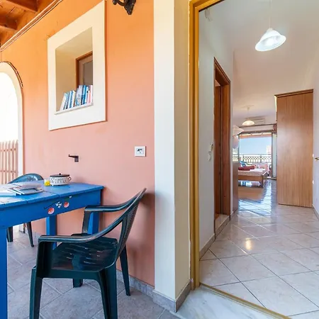 Apartment Giannis 4