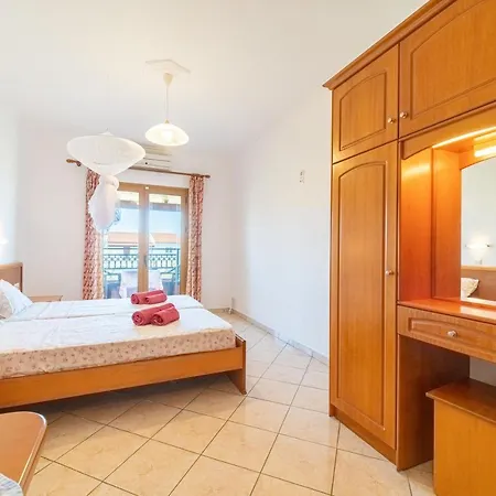 Apartment Giannis 4 Arillas (Corfu)