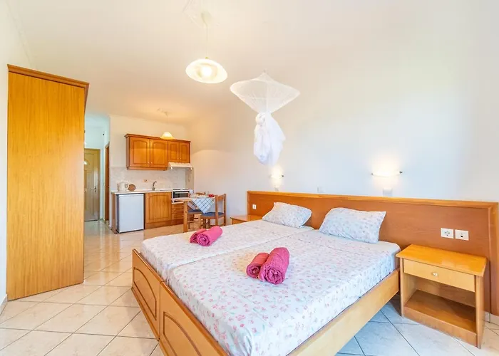 Apartament Giannis 4