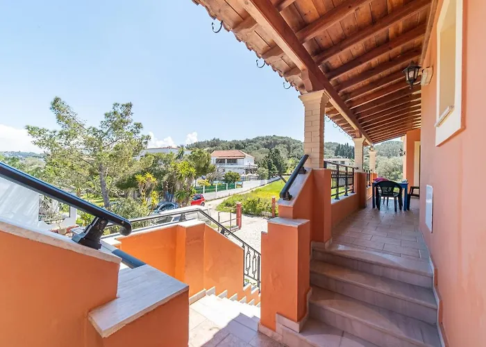 Giannis 4 Apartament