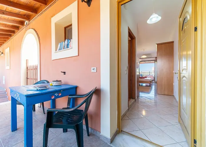 Apartament Giannis 4