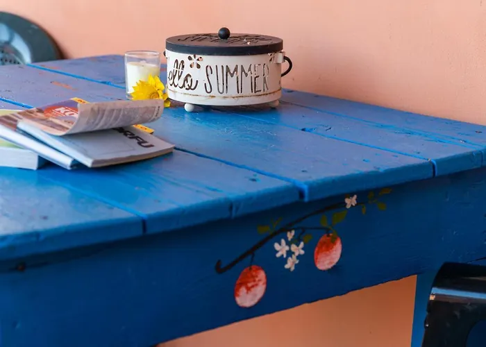 Apartament Giannis 4