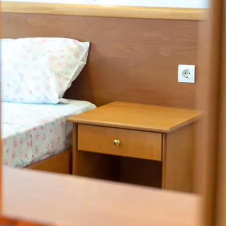 Apartman Giannis 4 Arílasz