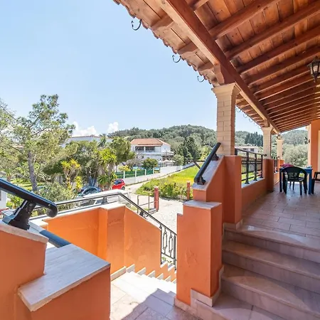 Giannis 4 Apartman